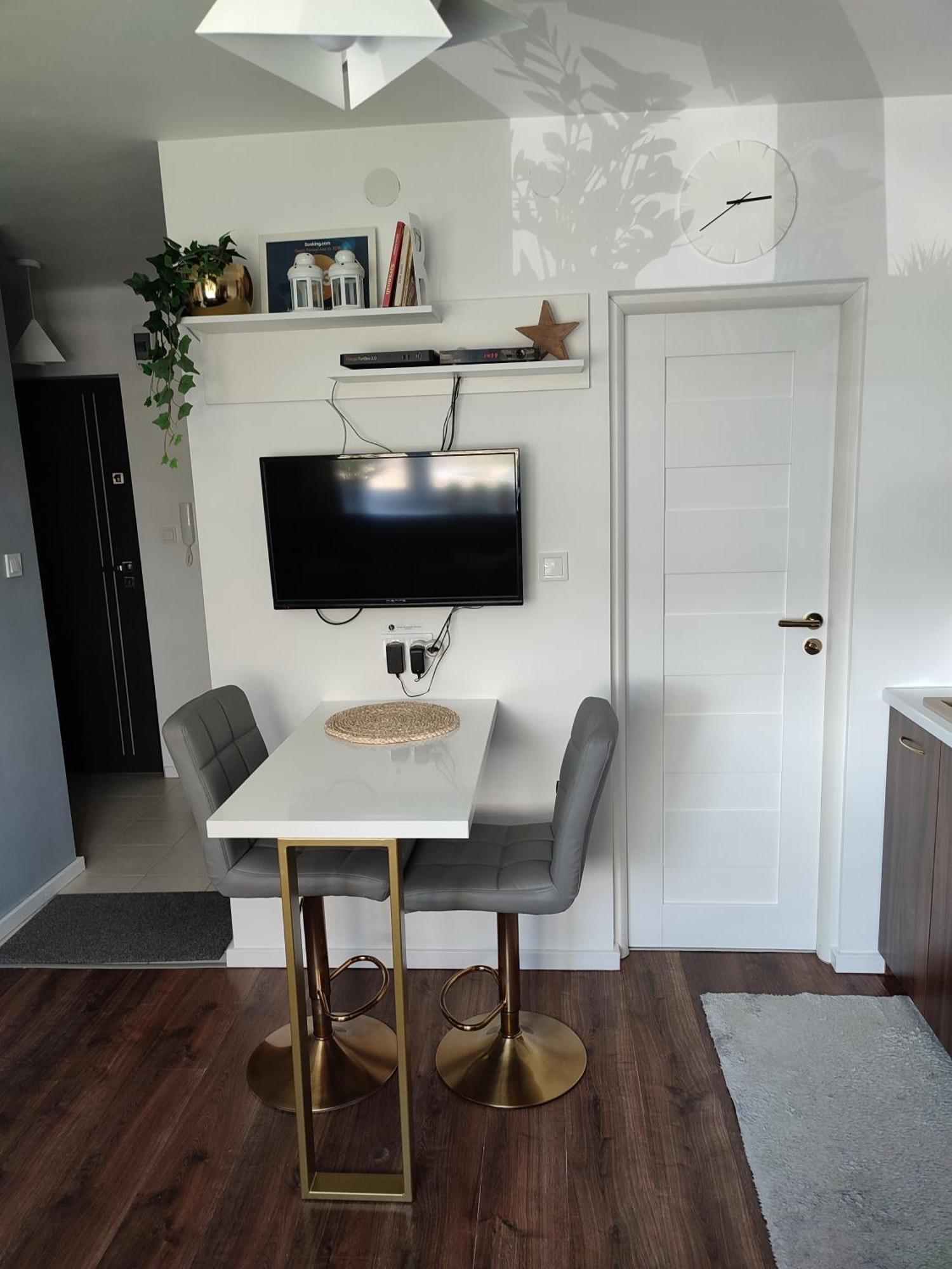 Apartamenty Urban Concept Zamosc  Phòng bức ảnh
